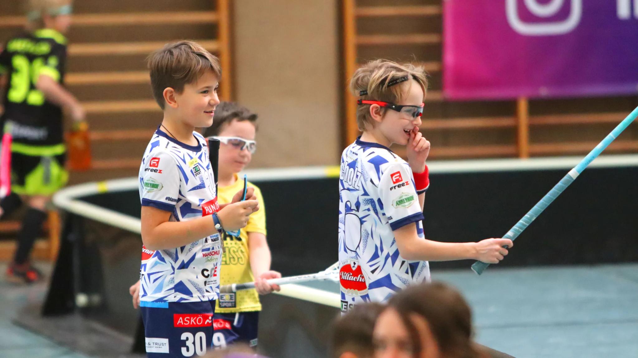 vsv floorball jugend
