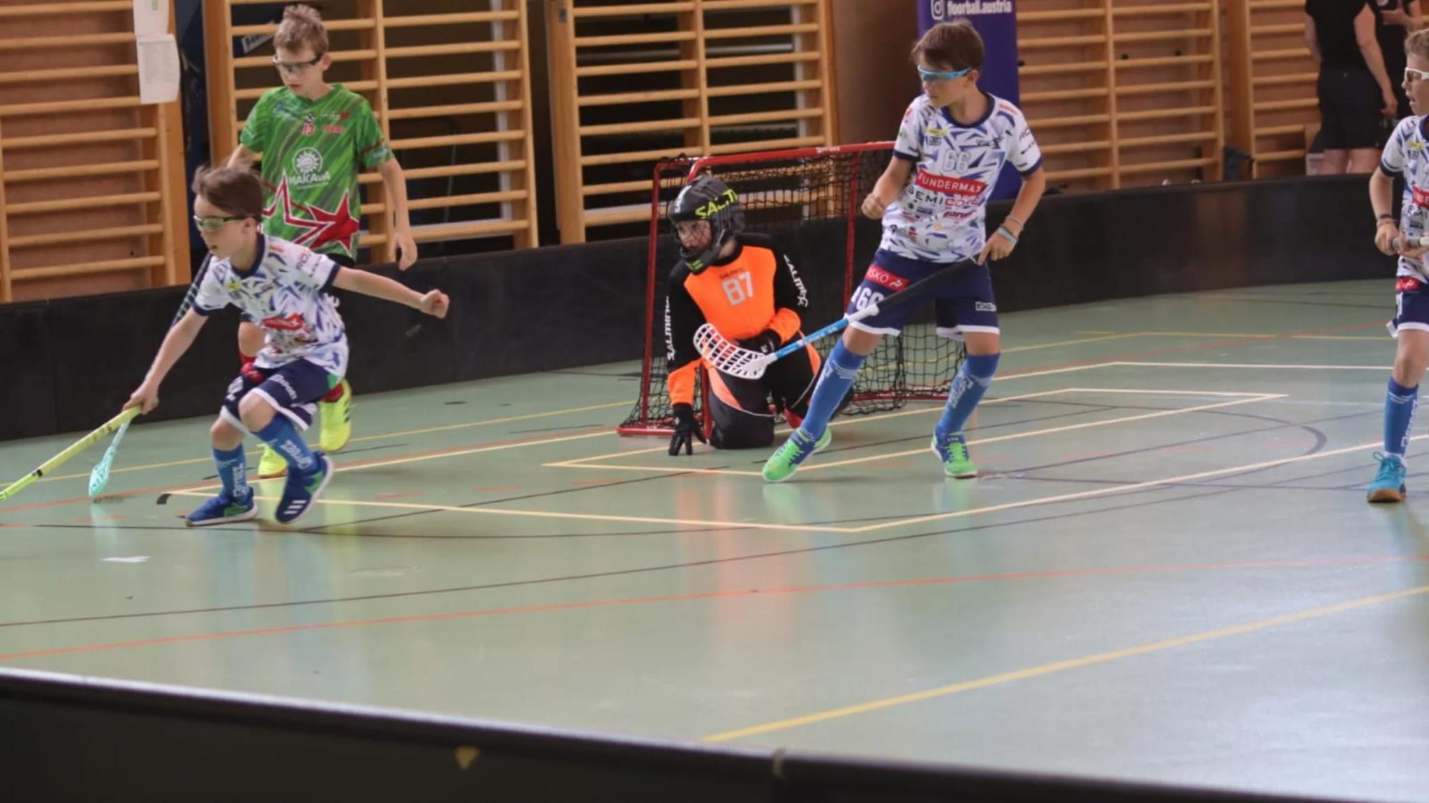 vsv floorball jugend