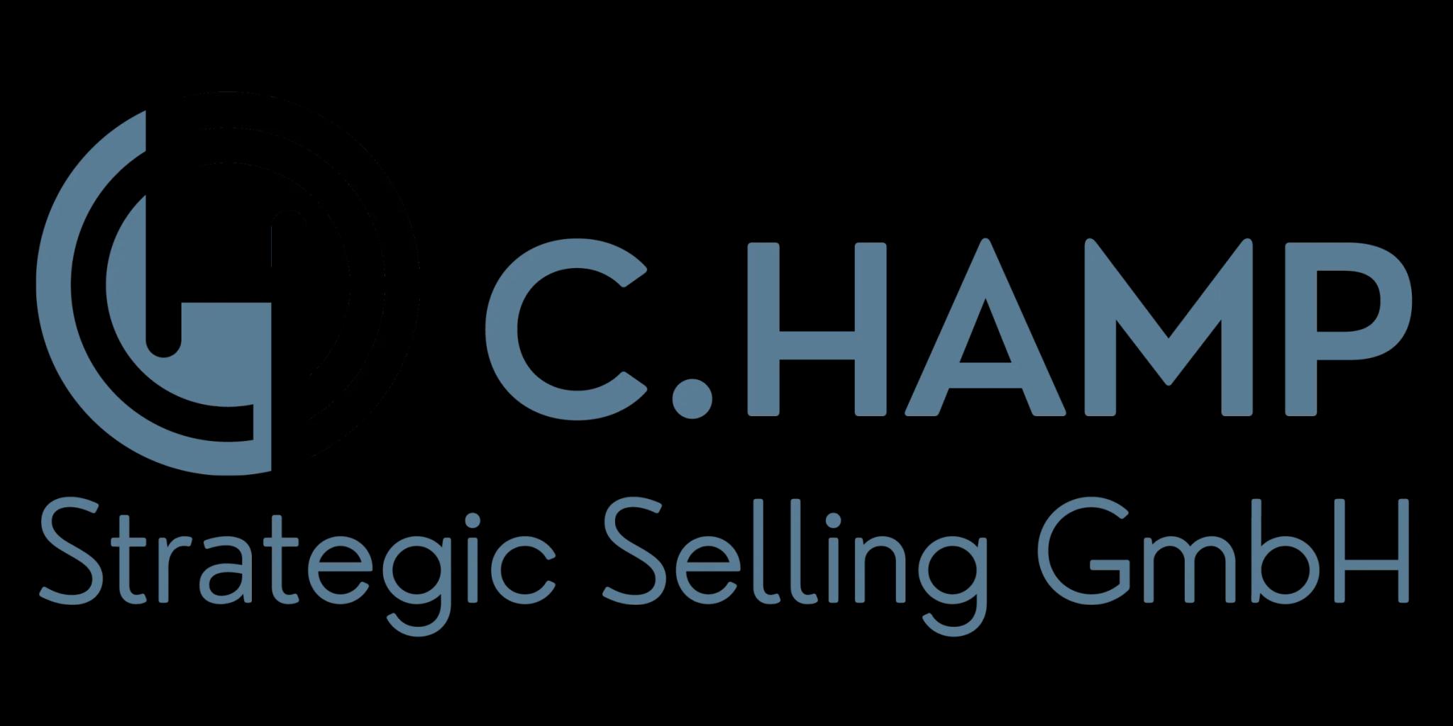 C.HAMP Strategic Selling GmbH